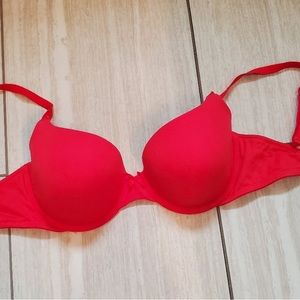 Victoria Secret Demi Bra